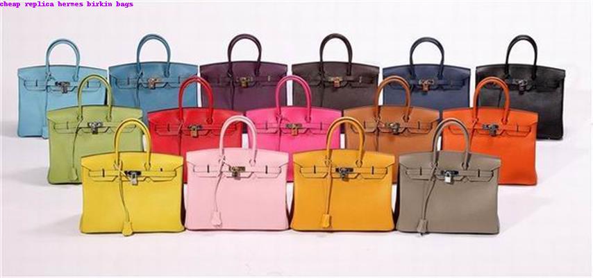 cheap replica hermes birkin bags